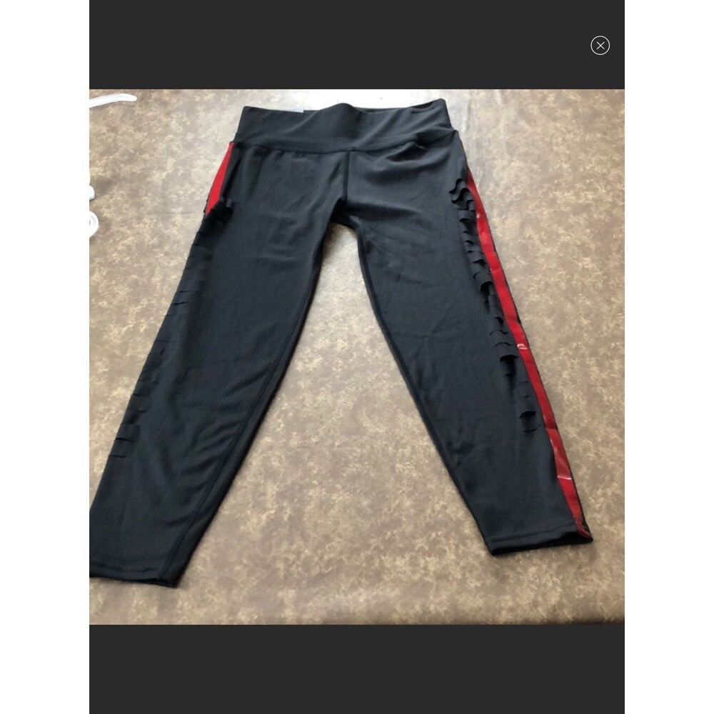 Dunlop Athletic Pants (#3093)